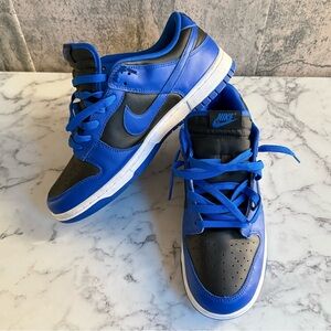 Nike Dunk Retro Low 

Used Worn once